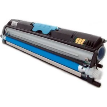 Alternativa A0V30HH C - toner cyan pro Minolta MC1600/1650/1680, 2500 str.