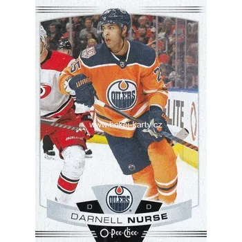 Karetní hra řadová karta DARNELL NURSE 19-20 OPC číslo 440