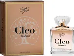 Chat D'or Cleo Orange W EDP 100 ml