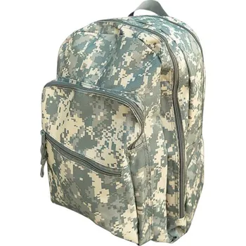 turistický batoh ruksak Miltec digital 25L (lehký batoh na volný čas )