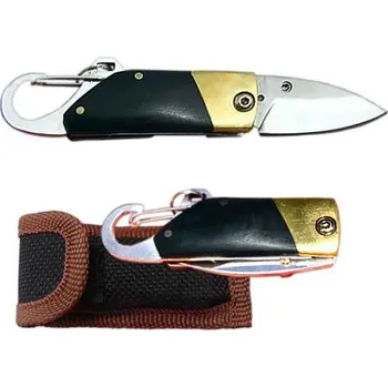 kapesní nůž Kapesní nůž zavírací MINI klíčenka (přívěsek na klíče | kapesní nože)