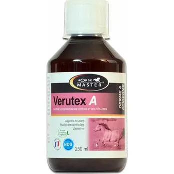 HORSE MASTER Verutex A 250ml