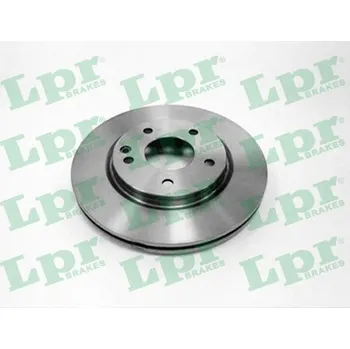 Brzdový kotouč Brzdový kotouč LPR M2000V