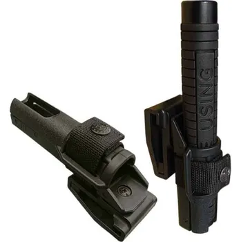 Bojový sport Rotační pouzdro na teleskopický obušek ESP BH35 (Pouzdro pro 23" a 26" teleskopické obušky)