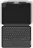 Pouzdro na tablet Epico pouzdro s klávesnicí pro Apple iPad 10,2" černé