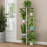 Stojan na květiny LEDOR TYP 2 Tempo Kondela