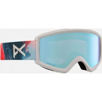 BRÝLE SNB ANON HELIX 2.0 + BL - bílá + při osobním odběru 2 613 Kč