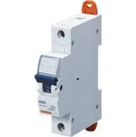 Gewiss 2370966 GW92508 elektrický jistič 1fázový 1pólový 16 A 230 V, 400 V