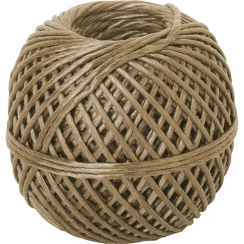 Obalový materiál Motouz - polypropylenový 3,15 mm x 100 g mix barev