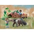 Stavebnice Playmobil Playmobil Wiltopia 71012 Péče o mravenečníky