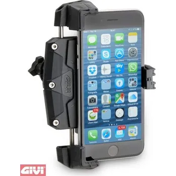 S 920L univerzální držák telefonu na motorku, kolo, ctyrkolku, nastavitelný 144 x 67mm do 178 x 90mm