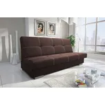 Rozkládací pohovka s úložným prostorem Axel - Sawana 16