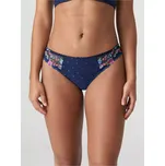 kalhotky klasické PrimaDonna - Sedaine water blue 40