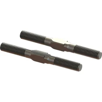 RC vybavení 1:8 Arrma Kraton/Kraton: Spojovačka M5x50mm ocel, stříbrná (2)