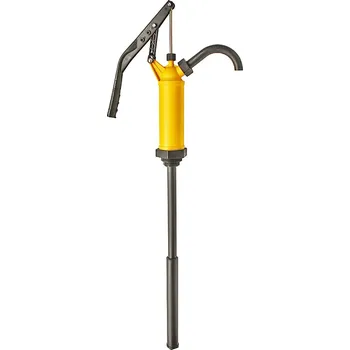 Čerpadlo Sudové čerpadlo Jessberger JP-02, sání 340 - 900 mm