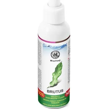 Akvarijní chemie Hnojivo Brutus 150 ml