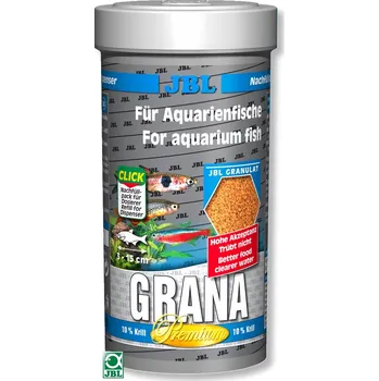 Krmivo pro rybičky JBL Grana 250 ml