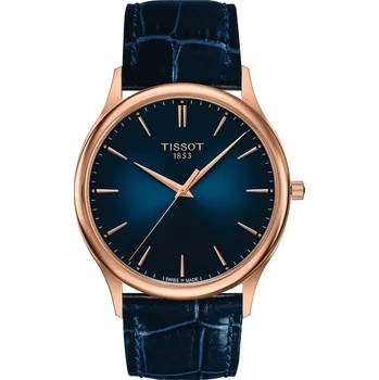 Pánské hodinky T-Gold Tissot T9264107604100