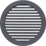 Dalap GP 100 KN ASA, šedá, 100 mm