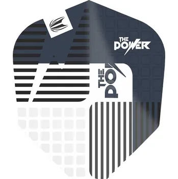 Příslušenství pro šipky Target letky Phil Taylor Power G9 Ten-X