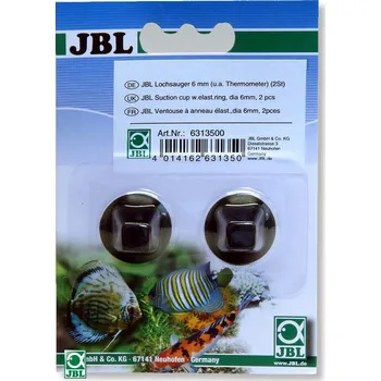 Kompresor do akvária JBL Přísavka střední