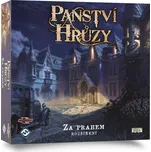 ADC Blackfire Panství hrůzy: Za prahem