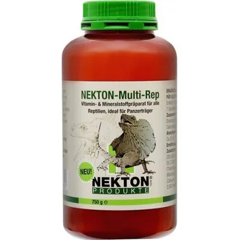 Krmivo pro rybičky Nekton Multi Rep 750g