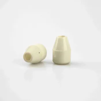 VTC Koncovka na šňůry béžová