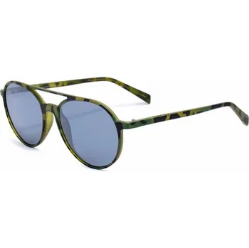 Sluneční brýle Unisex sluneční brýle Italia Independent 0038-035-000 zelená (ø 53 mm)