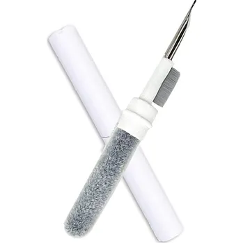 Sluchátka OEM 3v1 Multifunkční čistící pero pro AirPods