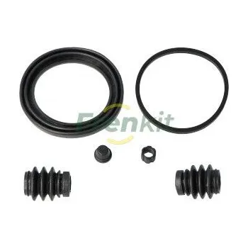 Brzdový systém Sada na opravy, brzdový třmen FRENKIT 260068