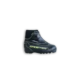 Běžková obuv SPORTEN Favorit JR Prolink Barva: černá-žlutá-bílá, Velikost: 34, Pohlaví: Dětské