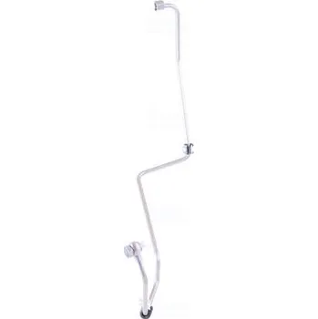 Olejové potrubí NISSENS 935050