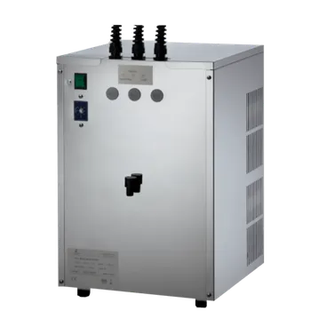 Výdejník vody WS - Soda Base 80 POU - Pronájem s výčepním kohoutem Cobra