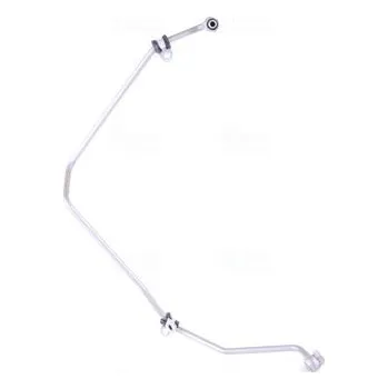 Palivový systém Olejové potrubí NISSENS 935026