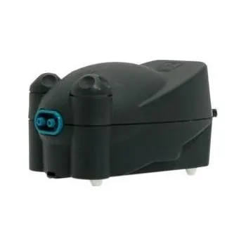 Kompresor do akvária NEWAIR kompresor NW22 2x100 l/h (x)