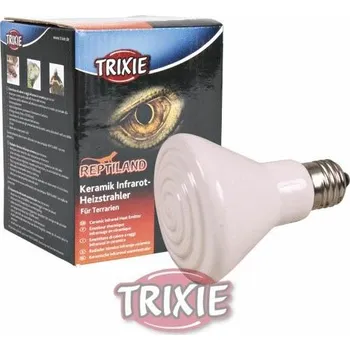 Osvětlení do terária Trixie Ceramic Infrared Heat Emitter 100W