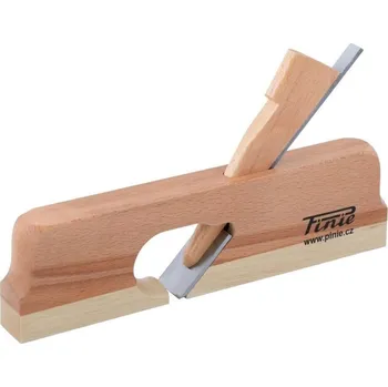 Ruční hoblík Hoblík římsovník tělo CLASSIC/nůž STANDARD 30 mm