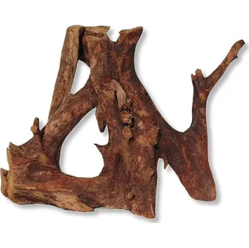 Dekorace do akvária JBL Mangrove "M" 25 - 35 cm