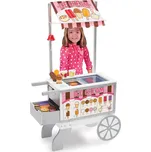 Melissa & Doug Prodejní stánek s…