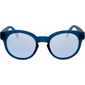 Unisex sluneční brýle Italia Independent 0909-021-000 (ø 51 mm) Modrá (ø 51 mm)