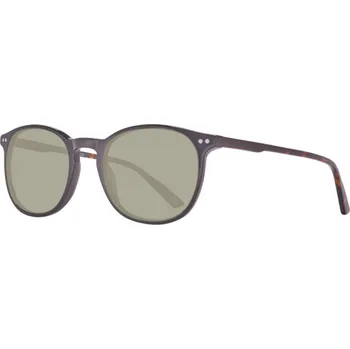 Sluneční brýle Unisex sluneční brýle Helly Hansen HH5008-C02-50 Černá (ø 50 mm)