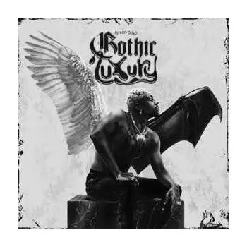 Zahraniční hudba 2LP Meechy Darko: Gothic Luxury 2022 High Quality Vinyl