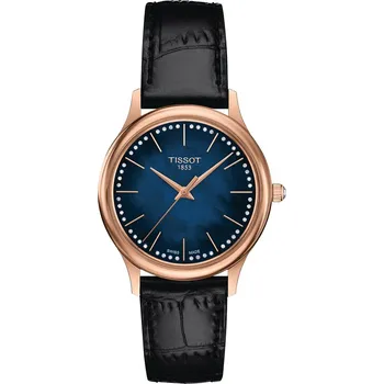 Dámské hodinky T-Gold Tissot T9262107613100