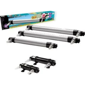 Technika k zahradnímu jezírku AQUAEL sterilizátor vody UV PS - 30 W