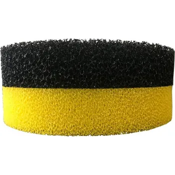 Akvarijní filtr AQUA NOVA Molitanová vložka NBPF-6000 (2ks)