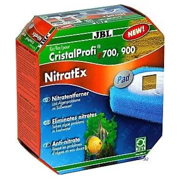 Akvarijní filtr JBL Nitrat EX CP e700/e900 (x)
