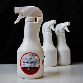 Ventura BROMELA enzymatický čistič skvrn (500 ml)