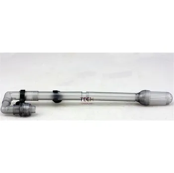 Akvarijní filtr Trubka vstupní 12 mm