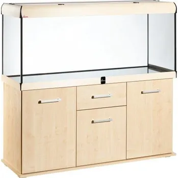 Akvárium Akvarijní komplet Diversa LED Solid 375L rovný Varianta: wenge